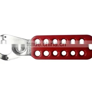 Safety Lockout Hasp thumbnail-2
