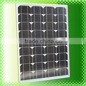 60w Best Price Solar Panel for Sale With High Efficiency for House thumbnail-1