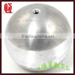 High Precision Tungsten Balls for Spheres thumbnail-5
