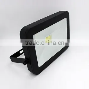 Outdoor IP65 Waterproof Led Floodlight Slim 50w 900lm SMD Led Floodlight thumbnail-5