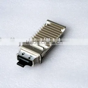 RoHS Compliant10Gb/s 1310nm Multi-rate X2 Fiber Optical Transceivers thumbnail-1