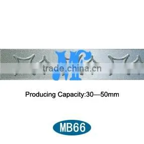 Embossing DieMB66 thumbnail-1
