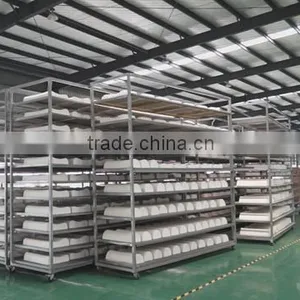 Dongguan Quanxing Shoes Material Co., Ltd. company overview - view 1 thumbnail