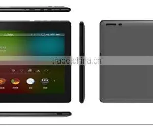 Intel Quad -core 1.83GHZ 10.1inch Tablet pc Windows 8.1 thumbnail-2