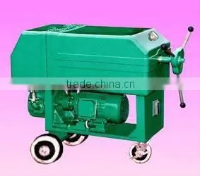 Multifunction Plate-press Oil Filtration thumbnail-1