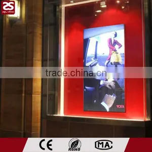 Best Quality a1 Led Poster Light Box thumbnail-1