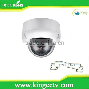 5MP Camera Module H.265 30fps IP Camera Module thumbnail-1