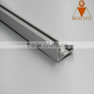 CNC Products Aluminum Square Tube Connector From China Shanghai Minjian Aluminum Co.,ltd thumbnail-5