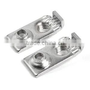Customized Stamping Professional Stamping Parts thumbnail-6