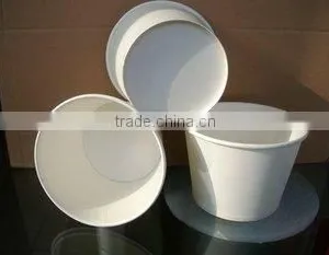 Big Bottom Paper Bowl Equipment thumbnail-1
