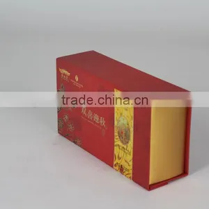 Food Grade Paper Food Box thumbnail-4