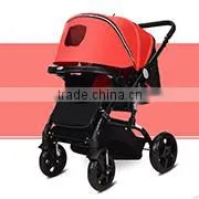 Cnina Manufacturing Baby Stroller With ISO/CE Certification thumbnail-2