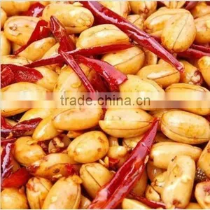 Fried Peanut With Salt; Fried Peanut Kernels, Fried Spicy Peanuts With Salt thumbnail-3