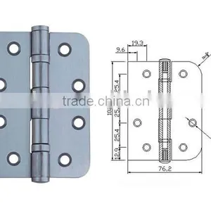 Door Hinge thumbnail-1