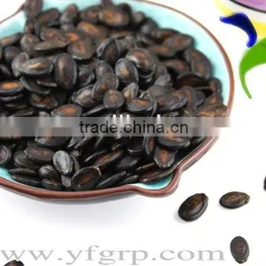 Whosale Bulk Best Raw Red and Black Dry Watermelon Seeds for Sale thumbnail-1
