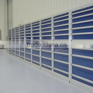 Metal Cabinets Tools Storage Drawers thumbnail-2