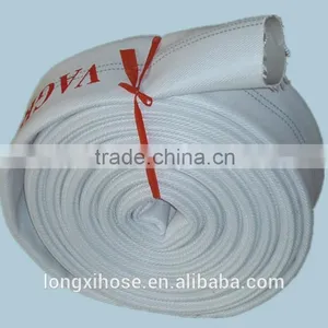 PVC Lined Fire Hydrant Hose thumbnail-1