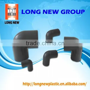 2016 High Quality Customized PVC Pipe Fitting Mould Popular thumbnail-1