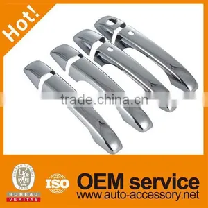 New Chrysler 300c Handle Cover Chrome thumbnail-1