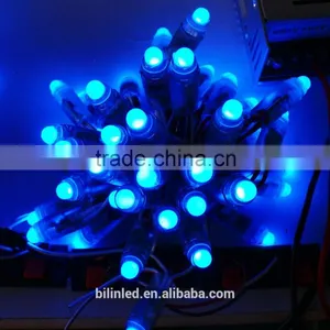 Outdoor Channel Letter Waterproof 12mm Rgb Led Pixel Light With Best Price thumbnail-3