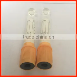 Ganda Healthy Sst bd Vacutainer Tube thumbnail-1