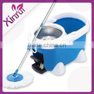 Fashionable Smart Cotton Dust Mop (MP-13) thumbnail-1