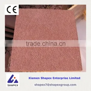 Red Sandstone Blocks for Sale With Cheap Price thumbnail-2