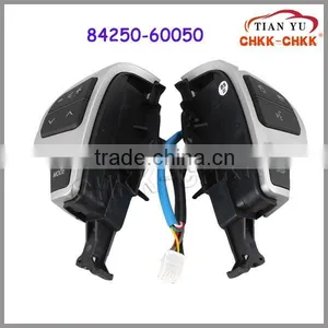 Lancy For LandCruiser Steering Wheel Combination Switch 84250-60050 thumbnail-4