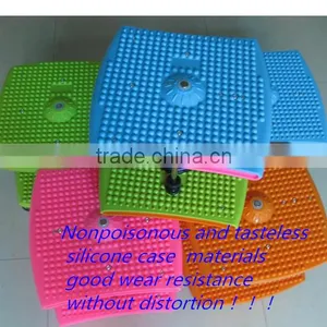 Indoor Sport Lose Weight Dance Waist Twist Machine,home Use Fitness Equipment thumbnail-6