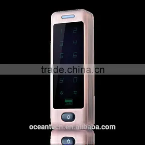 Good Price RFID Reader For Door Access System OEM RFID Factory thumbnail-1
