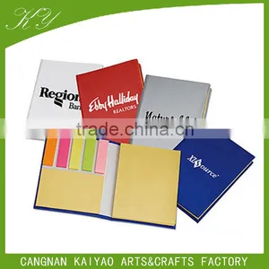 Yes Customized and Memo Pads Style Sticky Note Memo Pad thumbnail-4