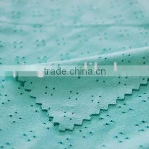 Punched Suede Fabric thumbnail-1