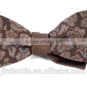 2016 Latest Cheap Floral Bow Ties on Sale for Boys thumbnail-6