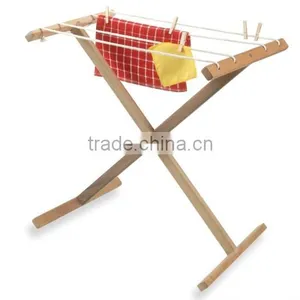 Montessori Hunter Classroom Material for Clotheshorse thumbnail-1