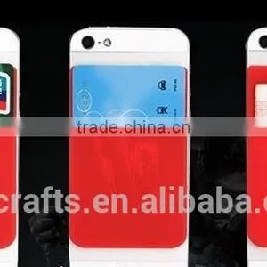 3d Adhesive Fabric Smart Phone Holder Guangdong Factory Cheap Price thumbnail-2