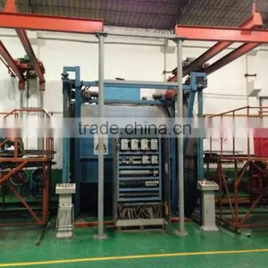 Water Park Equipment Rotomolding Machine Production thumbnail-3