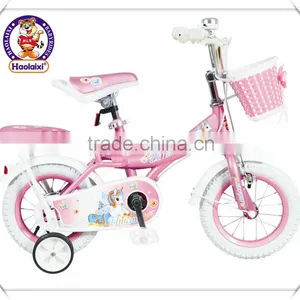 New PAD Baby Bycycle thumbnail-1
