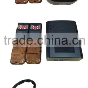 Universal Remote Control Rolling Code,remote Controller thumbnail-6