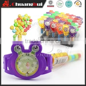 Candy Toys Supplier: Maze Watch Toys Candy For Child thumbnail-1
