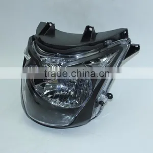 SCL-2012100328 PULSAR180 DTS-i Motorcycle Headlamp Light for Motorcycle Parts thumbnail-2