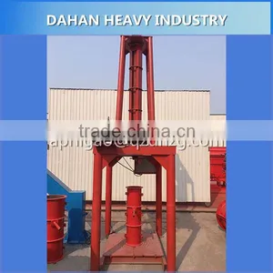 DAHAN Concrete Vertical Pipe Making Machine thumbnail-6