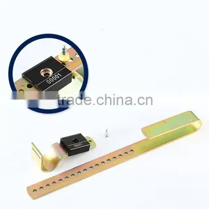 Main Product Strong Packing Iso Trucks Barrier Seal in Many Style thumbnail-1