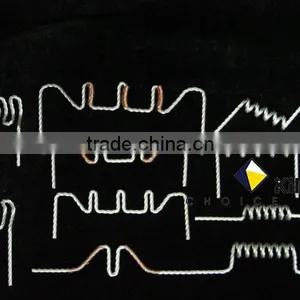 Tungsten Heater Tungsten Wires W Wire 2 thumbnail-2