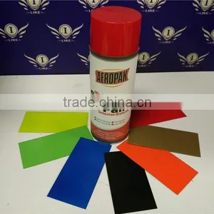 AEROPAK Spray Paint Big Supplier thumbnail-1
