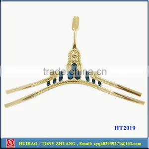 TPU Plating Slipper Clips,shoe Upper Material for Shoe Making HT2029B thumbnail-3