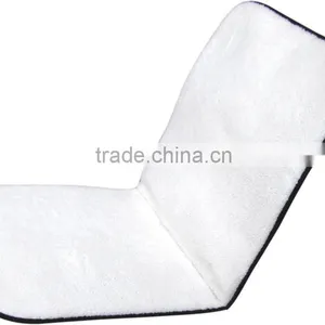 Berber Fleece Auto Heating Cushion thumbnail-2