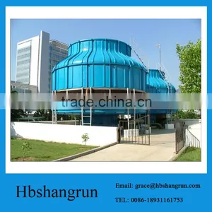 FRP Cooling Tower thumbnail-6
