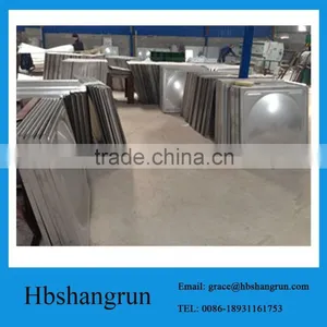 Water Tank Storage SMC PANEL SMC Water Tank thumbnail-3