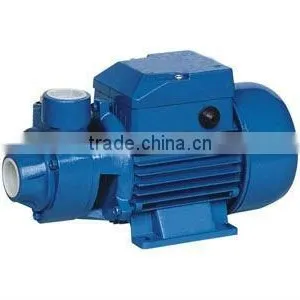 QB60 High Quality Competitive Price Clean Water Pump thumbnail-1