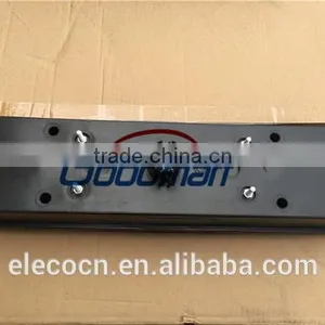 Tail Lamp RH E-mark 99463242 168460 for Iveco Truck Body Parts thumbnail-2
